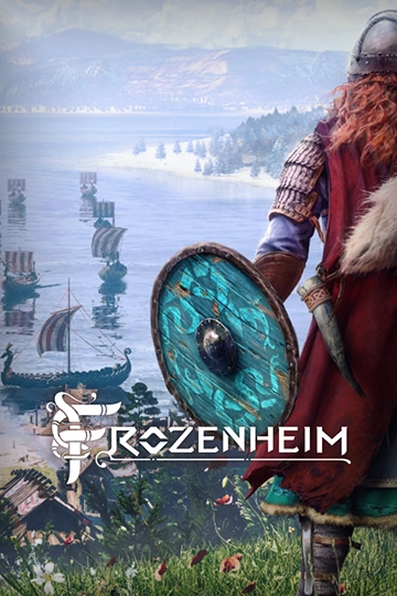 Frozenheim  | ال آی مدیا | بزرگترین مرجع دانلود فارسی ساز و زیرنویس فارسی بازی های کامپیوتری
