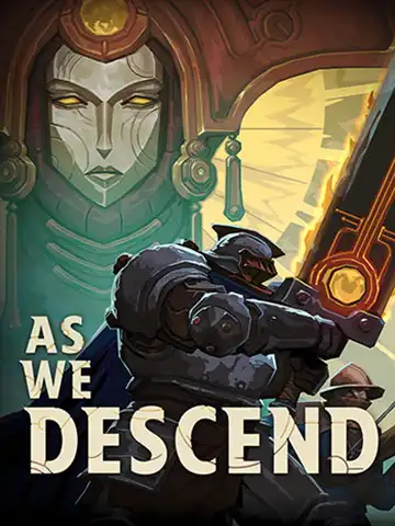 As We Descend  | ال آی مدیا | بزرگترین مرجع دانلود فارسی ساز و زیرنویس فارسی بازی های کامپیوتری
