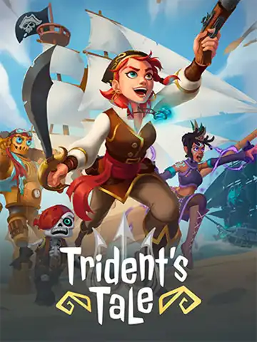 Trident's Tale  | ال آی مدیا | بزرگترین مرجع دانلود فارسی ساز و زیرنویس فارسی بازی های کامپیوتری