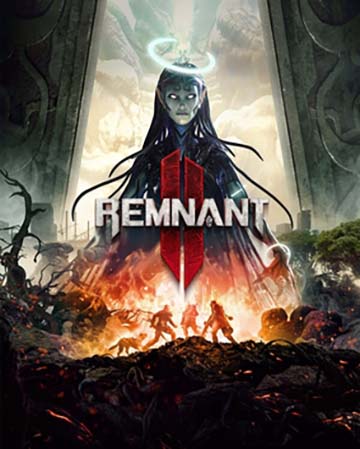 Remnant 2  | ال آی مدیا | بزرگترین مرجع دانلود فارسی ساز و زیرنویس فارسی بازی های کامپیوتری