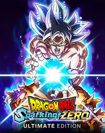 Dragon Ball: Sparking! Zero | ال آی مدیا | بزرگترین مرجع دانلود فارسی ساز و زیرنویس فارسی بازی های کامپیوتری