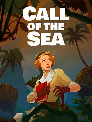 Call of the Sea | ال آی مدیا | بزرگترین مرجع دانلود فارسی ساز و زیرنویس فارسی بازی های کامپیوتری