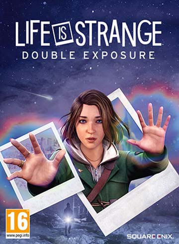 Life Is Strange: Double Exposure | ال آی مدیا | بزرگترین مرجع دانلود فارسی ساز و زیرنویس فارسی بازی های کامپیوتری