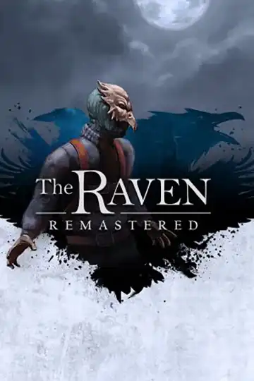 The Raven | ال آی مدیا | بزرگترین مرجع دانلود فارسی ساز و زیرنویس فارسی بازی های کامپیوتری
