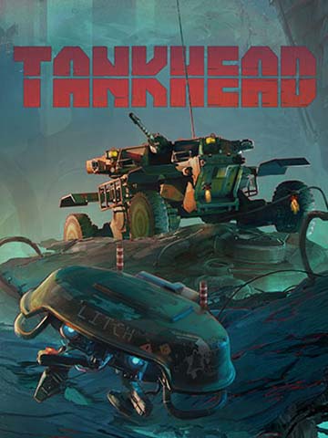 TankHead | ال آی مدیا | بزرگترین مرجع دانلود فارسی ساز و زیرنویس فارسی بازی های کامپیوتری