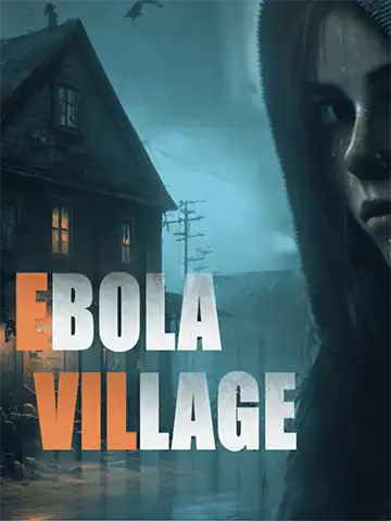 Ebola Village  | ال آی مدیا | بزرگترین مرجع دانلود فارسی ساز و زیرنویس فارسی بازی های کامپیوتری
