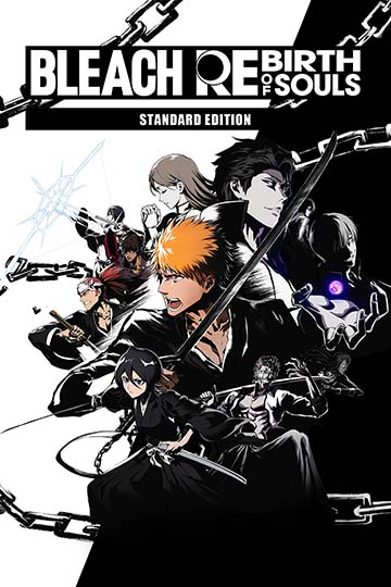 Bleach: Rebirth of Souls | ال آی مدیا | بزرگترین مرجع دانلود فارسی ساز و زیرنویس فارسی بازی های کامپیوتری