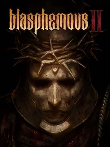 Blasphemous 2  | ال آی مدیا | بزرگترین مرجع دانلود فارسی ساز و زیرنویس فارسی بازی های کامپیوتری