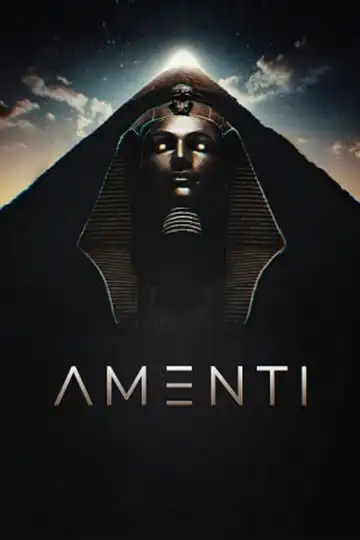 Amenti | ال آی مدیا | بزرگترین مرجع دانلود فارسی ساز و زیرنویس فارسی بازی های کامپیوتری