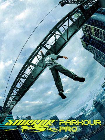STORROR Parkour Pro | ال آی مدیا | بزرگترین مرجع دانلود فارسی ساز و زیرنویس فارسی بازی های کامپیوتری