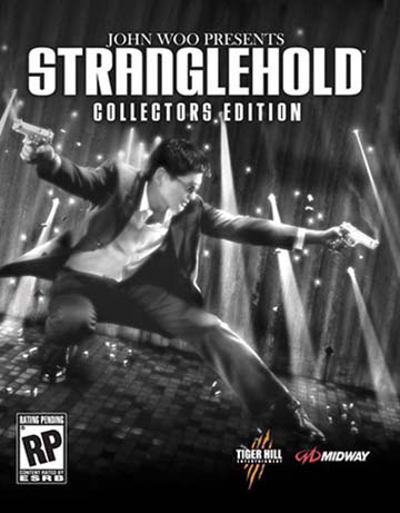 Stranglehold | ال آی مدیا | بزرگترین مرجع دانلود فارسی ساز و زیرنویس فارسی بازی های کامپیوتری