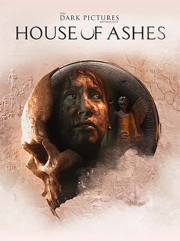 The Dark Pictures Anthology: House of Ashes  | ال آی مدیا | بزرگترین مرجع دانلود فارسی ساز و زیرنویس فارسی بازی های کامپیوتری