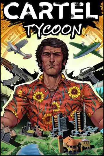 Cartel Tycoon  | ال آی مدیا | بزرگترین مرجع دانلود فارسی ساز و زیرنویس فارسی بازی های کامپیوتری