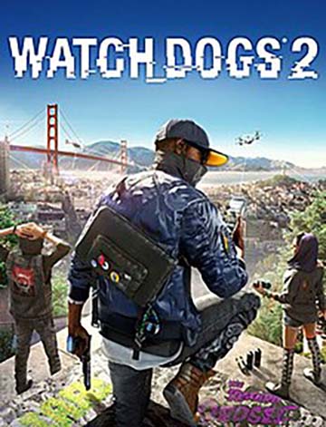 Watch Dogs 2  | ال آی مدیا | بزرگترین مرجع دانلود فارسی ساز و زیرنویس فارسی بازی های کامپیوتری