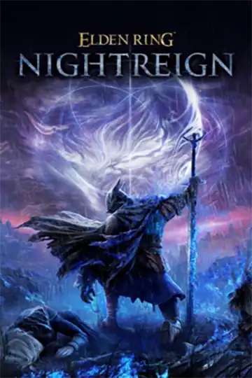 Elden Ring Nightreign  | ال آی مدیا | بزرگترین مرجع دانلود فارسی ساز و زیرنویس فارسی بازی های کامپیوتری