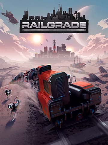 Railgrade | ال آی مدیا | بزرگترین مرجع دانلود فارسی ساز و زیرنویس فارسی بازی های کامپیوتری