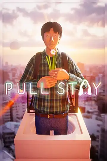 Pull Stay | ال آی مدیا | بزرگترین مرجع دانلود فارسی ساز و زیرنویس فارسی بازی های کامپیوتری