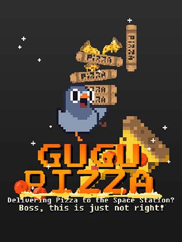 GuGu Pizza: Delivering Pizza | ال آی مدیا | بزرگترین مرجع دانلود فارسی ساز و زیرنویس فارسی بازی های کامپیوتری