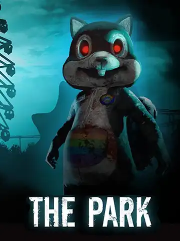 The Park | ال آی مدیا | بزرگترین مرجع دانلود فارسی ساز و زیرنویس فارسی بازی های کامپیوتری