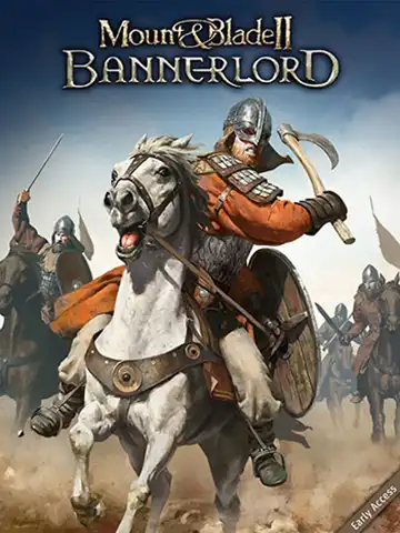 Mount & Blade II: Bannerlord  | ال آی مدیا | بزرگترین مرجع دانلود فارسی ساز و زیرنویس فارسی بازی های کامپیوتری