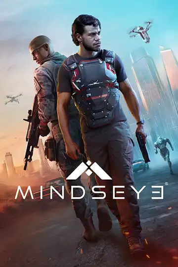 MindsEye  | ال آی مدیا | بزرگترین مرجع دانلود فارسی ساز و زیرنویس فارسی بازی های کامپیوتری