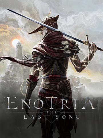 Enotria: The Last Song | ال آی مدیا | بزرگترین مرجع دانلود فارسی ساز و زیرنویس فارسی بازی های کامپیوتری