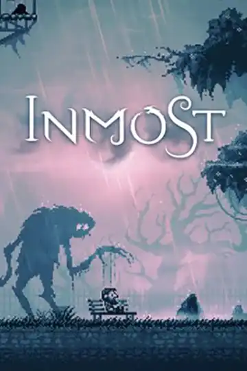 Inmost  | ال آی مدیا | بزرگترین مرجع دانلود فارسی ساز و زیرنویس فارسی بازی های کامپیوتری