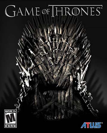 Game of Thrones | ال آی مدیا | بزرگترین مرجع دانلود فارسی ساز و زیرنویس فارسی بازی های کامپیوتری