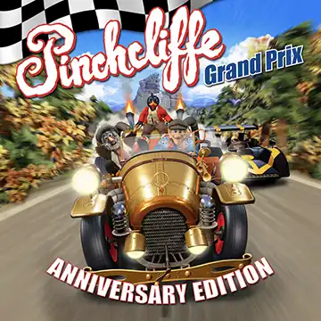Pinchcliffe Grand Prix Anniversary Edition | ال آی مدیا | بزرگترین مرجع دانلود فارسی ساز و زیرنویس فارسی بازی های کامپیوتری