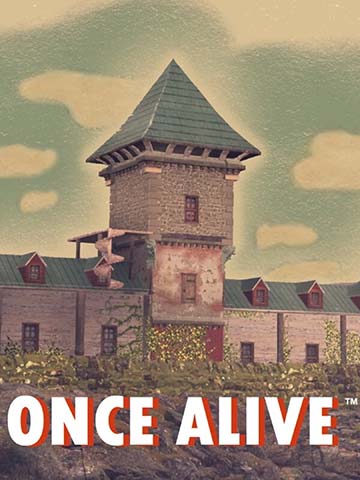 Once Alive | ال آی مدیا | بزرگترین مرجع دانلود فارسی ساز و زیرنویس فارسی بازی های کامپیوتری