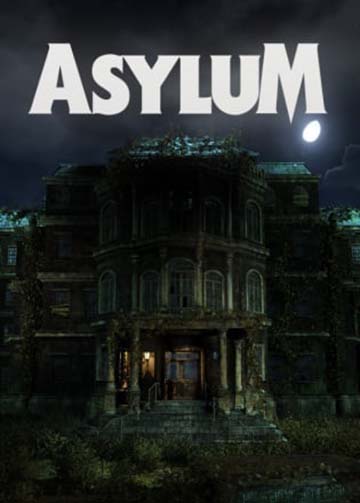 Asylum | ال آی مدیا | بزرگترین مرجع دانلود فارسی ساز و زیرنویس فارسی بازی های کامپیوتری