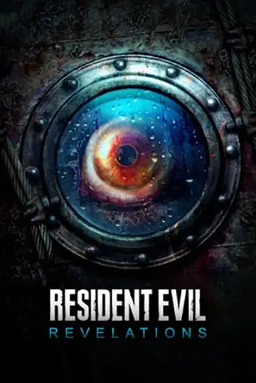 Resident Evil: Revelations  | ال آی مدیا | بزرگترین مرجع دانلود فارسی ساز و زیرنویس فارسی بازی های کامپیوتری