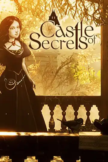 Castle of Secrets  | ال آی مدیا | بزرگترین مرجع دانلود فارسی ساز و زیرنویس فارسی بازی های کامپیوتری
