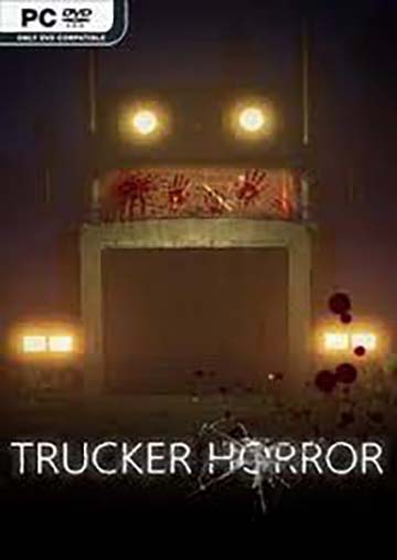 Trucker Horror | ال آی مدیا | بزرگترین مرجع دانلود فارسی ساز و زیرنویس فارسی بازی های کامپیوتری