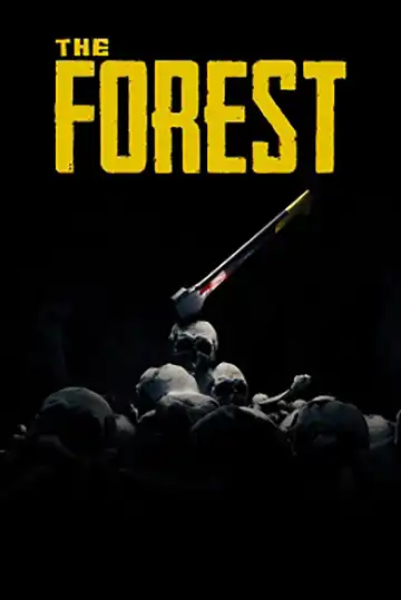 The Forest | ال آی مدیا | بزرگترین مرجع دانلود فارسی ساز و زیرنویس فارسی بازی های کامپیوتری