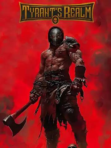 Tyrant's Realm | ال آی مدیا | بزرگترین مرجع دانلود فارسی ساز و زیرنویس فارسی بازی های کامپیوتری