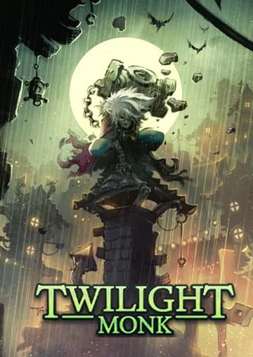 Twilight Monk | ال آی مدیا | بزرگترین مرجع دانلود فارسی ساز و زیرنویس فارسی بازی های کامپیوتری
