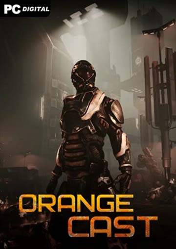 Orange Cast | ال آی مدیا | بزرگترین مرجع دانلود فارسی ساز و زیرنویس فارسی بازی های کامپیوتری