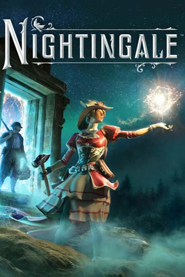 Nightingale | ال آی مدیا | بزرگترین مرجع دانلود فارسی ساز و زیرنویس فارسی بازی های کامپیوتری