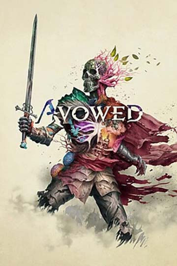 Avowed  | ال آی مدیا | بزرگترین مرجع دانلود فارسی ساز و زیرنویس فارسی بازی های کامپیوتری