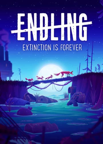 Endling: Extinction is Forever | ال آی مدیا | بزرگترین مرجع دانلود فارسی ساز و زیرنویس فارسی بازی های کامپیوتری