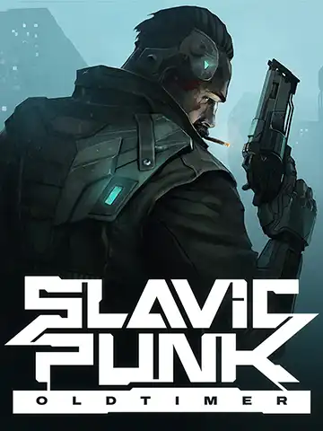 SlavicPunk: Oldtimer | ال آی مدیا | بزرگترین مرجع دانلود فارسی ساز و زیرنویس فارسی بازی های کامپیوتری