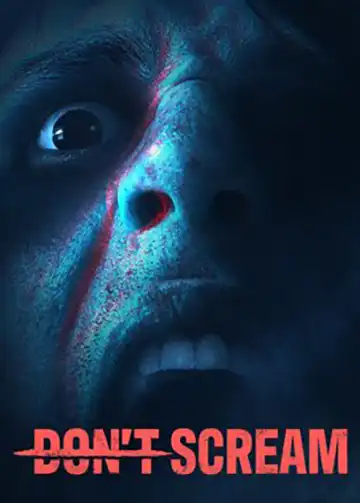 Don't Scream | ال آی مدیا | بزرگترین مرجع دانلود فارسی ساز و زیرنویس فارسی بازی های کامپیوتری