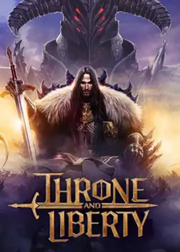 Throne and Liberty | ال آی مدیا | بزرگترین مرجع دانلود فارسی ساز و زیرنویس فارسی بازی های کامپیوتری