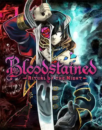 Bloodstained: Ritual of the Night  | ال آی مدیا | بزرگترین مرجع دانلود فارسی ساز و زیرنویس فارسی بازی های کامپیوتری
