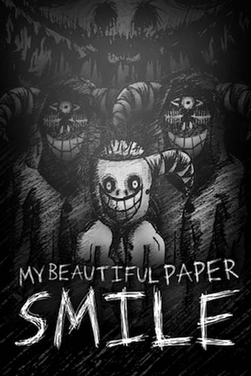 My Beautiful Paper Smile | ال آی مدیا | بزرگترین مرجع دانلود فارسی ساز و زیرنویس فارسی بازی های کامپیوتری