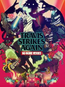Travis Strikes Again: No More Heroes | ال آی مدیا | بزرگترین مرجع دانلود فارسی ساز و زیرنویس فارسی بازی های کامپیوتری
