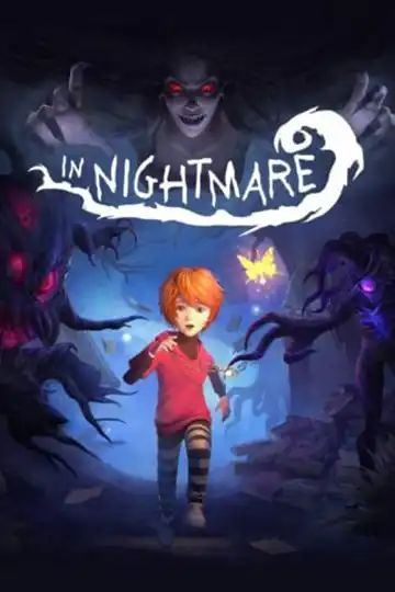 In Nightmare | ال آی مدیا | بزرگترین مرجع دانلود فارسی ساز و زیرنویس فارسی بازی های کامپیوتری